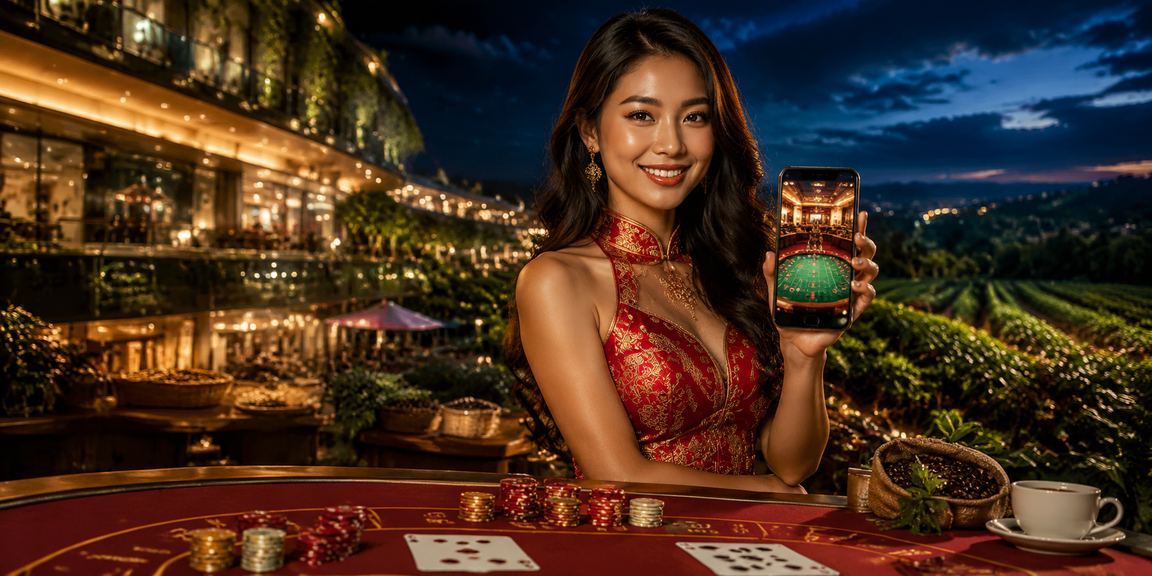 Jackpot slots neon tại Việt Nam trên 2521