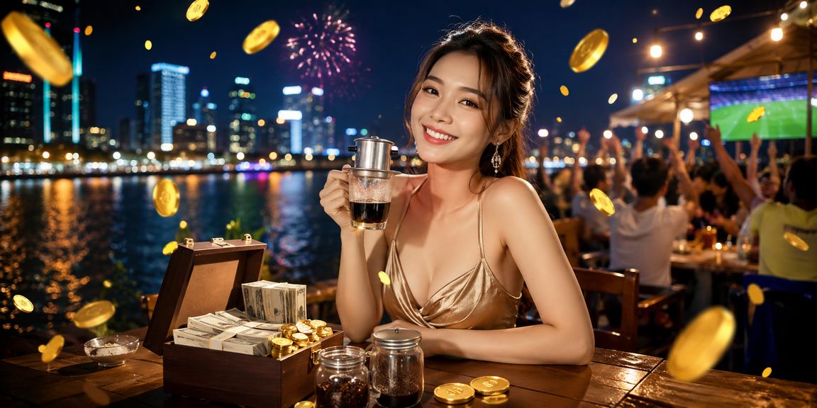 Người chơi khu vực Đồng bằng sông Cửu Long nạp tiền cá cược qua ứng dụng