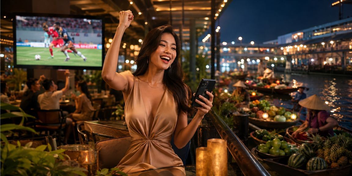 Người dùng Việt Nam đăng ký tài khoản 2521 trên điện thoại di động