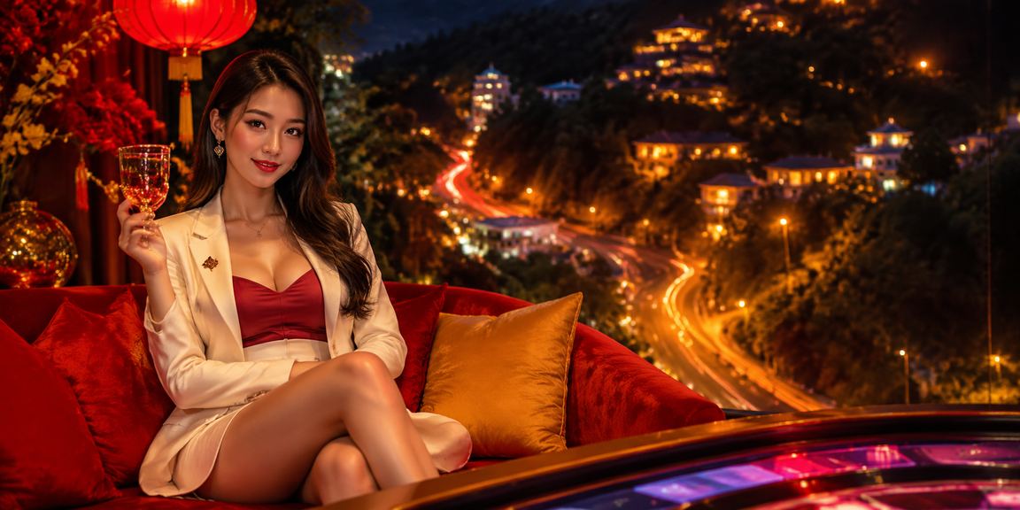 Trải nghiệm casino trực tuyến tại Việt Nam trên 2521