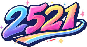 2521